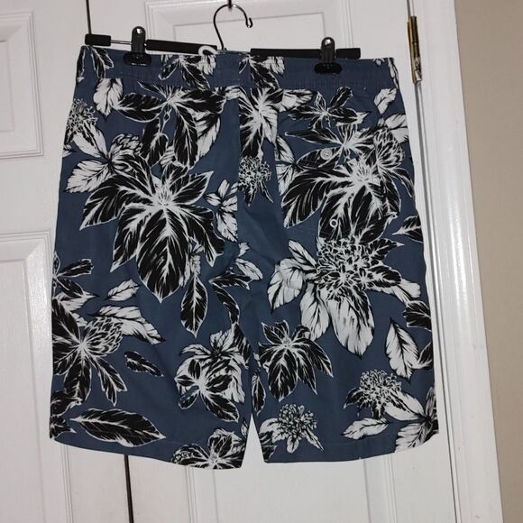 Goodthreads  swim trunks shorts  Sz L NWT - Picture 3 of 5
